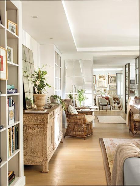 [Home Tour] De oficina a vivienda