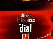 CRIMEN PERFECTO (Dial Murder) (Alfred Hitchcock, 1954)