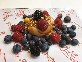 Restaurante Sala de despiece