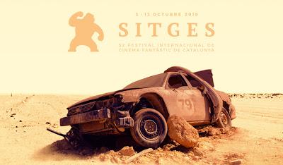 La atmósfera de 'Mad Max' invade un Sitges 2019 post-apocalíptico La atmósfera de 'Mad Max' invade un Sitges 2019 post-apocalíptico