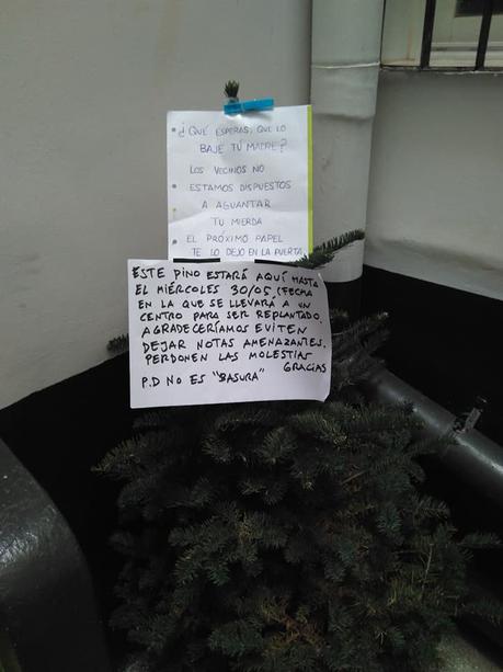 Cómo resolver conflictos con notas de papel #anti-coaching