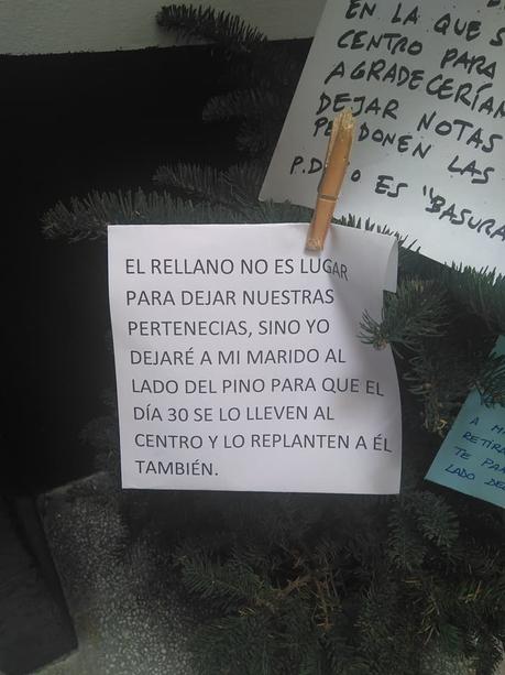 Cómo resolver conflictos con notas de papel #anti-coaching