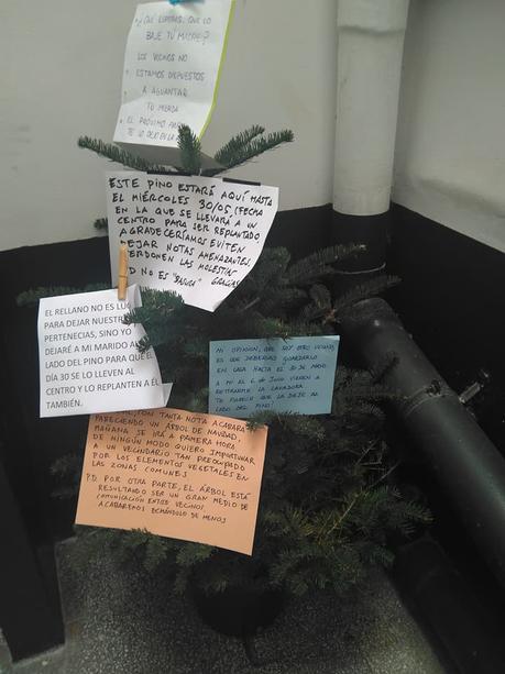 Cómo resolver conflictos con notas de papel #anti-coaching