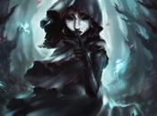 Reseña: Vals Hadas Malditas Gabriel Sánchez García-Pardo