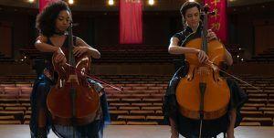 La perfección - Blog de cine