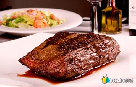 Mejores restaurantes de comida tradicional argentina