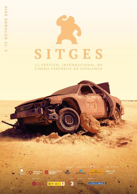 La atmósfera de 'Mad Max' invade un Sitges 2019 post-apocalíptico