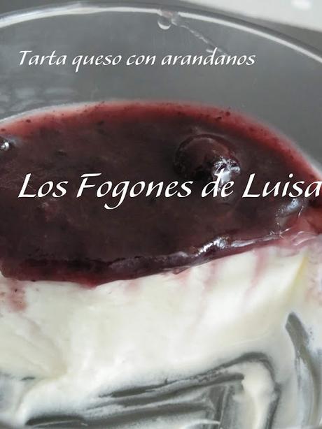 TARTA QUESO Y NARANJA EN DOS VERSIONES TARTA QUESO Y NARANJA EN DOS VERSIONES