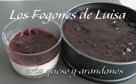 TARTA QUESO Y NARANJA EN DOS VERSIONES TARTA QUESO Y NARANJA EN DOS VERSIONES