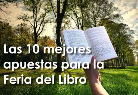 La Feria del Libro 2019