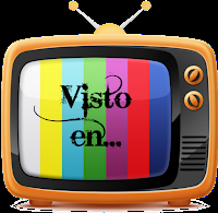 Visto en... | Abril '19 Visto en... | Abril '19