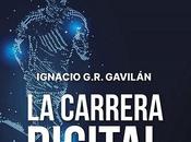 llegado hora. Publico primer libro: Carrera Digital'
