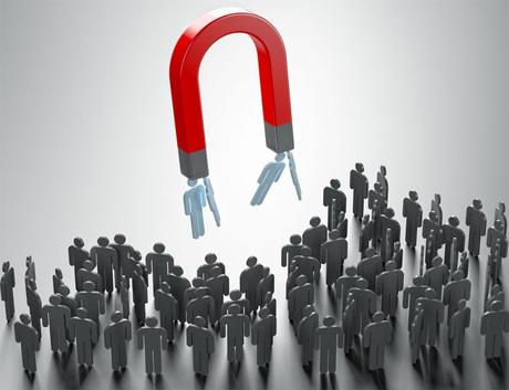 Conseguir más clientes requiere de un plan Conseguir más clientes requiere de un plan