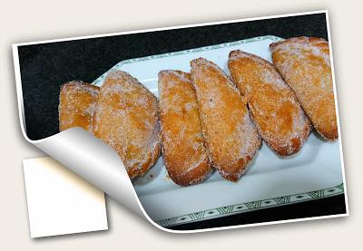 PASTISSETS DE TORTOSA