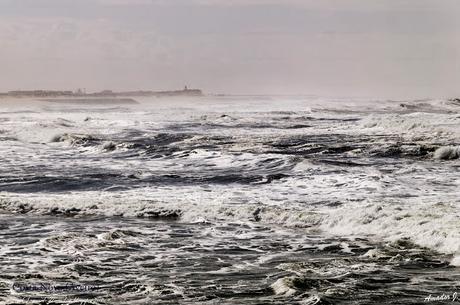 COSTA NOVA. AVEIRO (PORTUGAL)