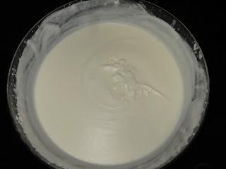 HELADO DE STRACCIATELLA