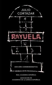 “Rayuela (Edición conmemorativa de la RAE y la ASALE)”, de Julio Cortázar