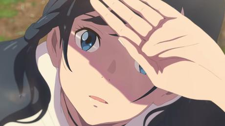 La película ''Tenki no Ko'', por Makoto Shinkai revela video promocional