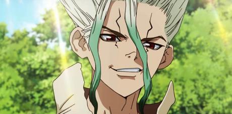 El anime ''Dr. Stone'', contará con 24 episodios