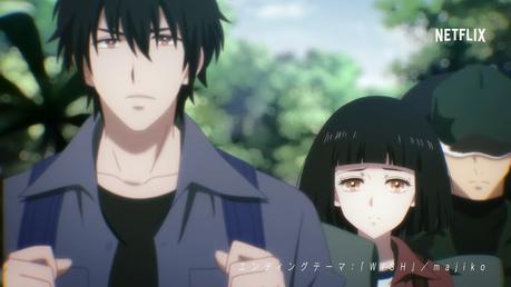 El anime ''7SEEDS'', en segundo vídeo promocional