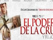 Película Cristiana: Poder Cruz