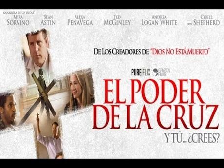Película Cristiana: El Poder de la Cruz