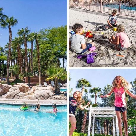 oasis-rv-resort-1 ▷ Semana 24: La última experiencia final del desierto: Parque Nacional Death Valley