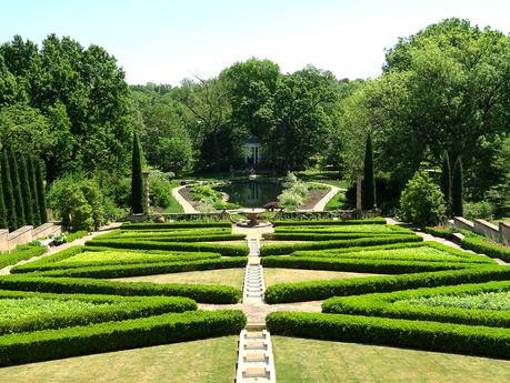 ▷ 6 cosas que hacer en Tulsa, Oklahoma Tulsa-Philbrook-Museum ▷ 6 cosas que hacer en Tulsa, Oklahoma