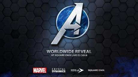 The Avengers Project se presentará en el E3