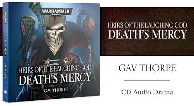 Warhammer Community: Resumen del miércoles Warhammer Community: Resumen del miércoles