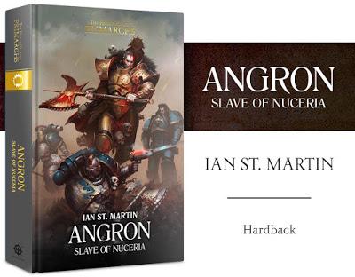 Warhammer Community: Resumen del miércoles Warhammer Community: Resumen del miércoles