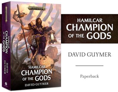 Warhammer Community: Resumen del miércoles Warhammer Community: Resumen del miércoles