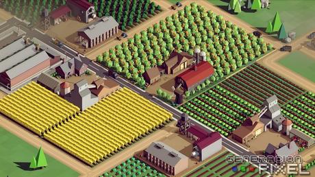 ANÁLISIS: Rise of Industry