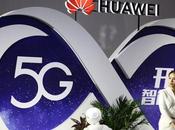 ¿Qué pasado Huawei?