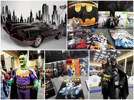 Comic Con Colombia 2019 – Edición Bogotá Comic Con Colombia 2019 – Edición Bogotá