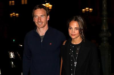 A Michael Fassbender le van las secuelas