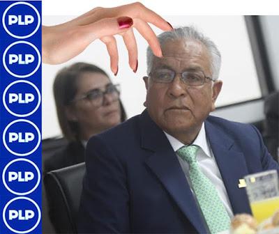 DESCARTA SER PELELE DE FULANA ALGUNA…