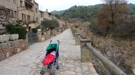 Font del Rector | Mura Font del Rector | Mura