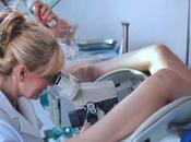 debe saber sobre protuberancias cuello uterino