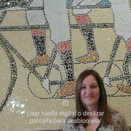 Escuela de Mosaico: TrencadisBarcelona