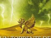 Opinión torrente aguas turbulentas madeleine l'engle