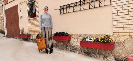 Jersey más falda Jersey más falda