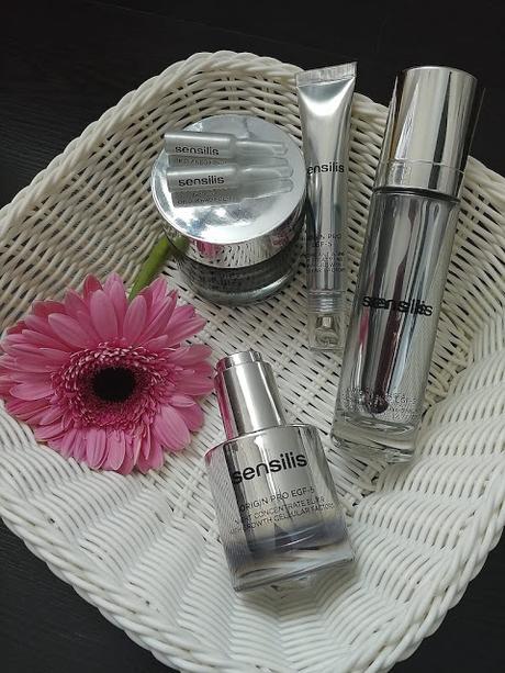 Origin Pro EGF-5 de Sensilis: ¿Sabes Qué Son LOs Factores de Crecimiento y Cómo Actúan En La Piel?