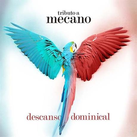 Elefantes estrena el videoclip de su versión de ‘Mujer contra mujer’ Tributo a Mecano