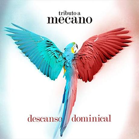 Elefantes estrena el videoclip de su versión de ‘Mujer contra mujer’ Descanso Dominical: Tributo a Mecano