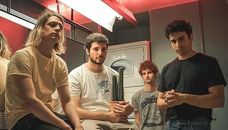 Nueva gira de Carolina Durante