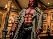 Hellboy (2019)