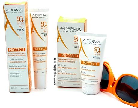 Cuidados Solares y Postsolares de Pierre Fabre Cuidados Solares y Postsolares de Pierre Fabre