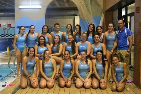 Fran Sánchez, C.W. Dos Hermanas: “Está siendo una etapa de aprendizaje continuo”