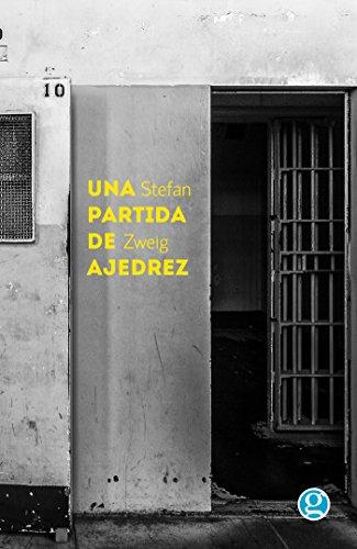 Una partida de ajedrez de Stefan Zweig